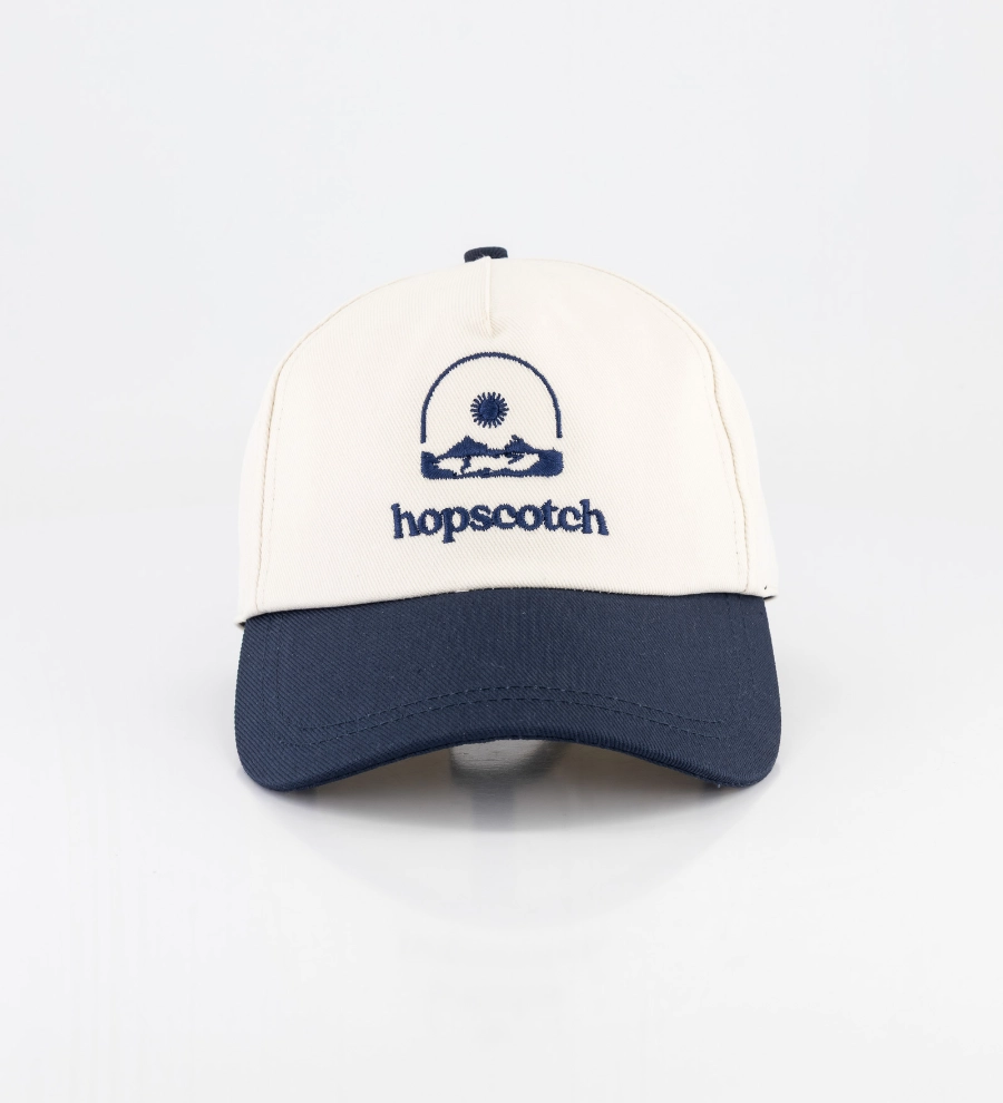 Hopscotch Everyday Cap - Image 3