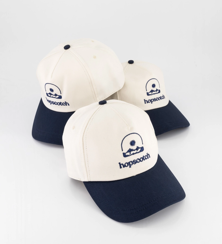 Hopscotch Everyday Cap - Image 4