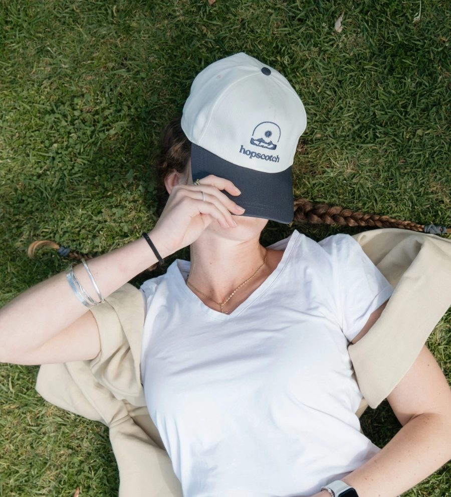 Hopscotch Everyday Cap - Image 6