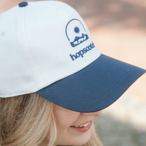 Hopscotch Everyday Cap
