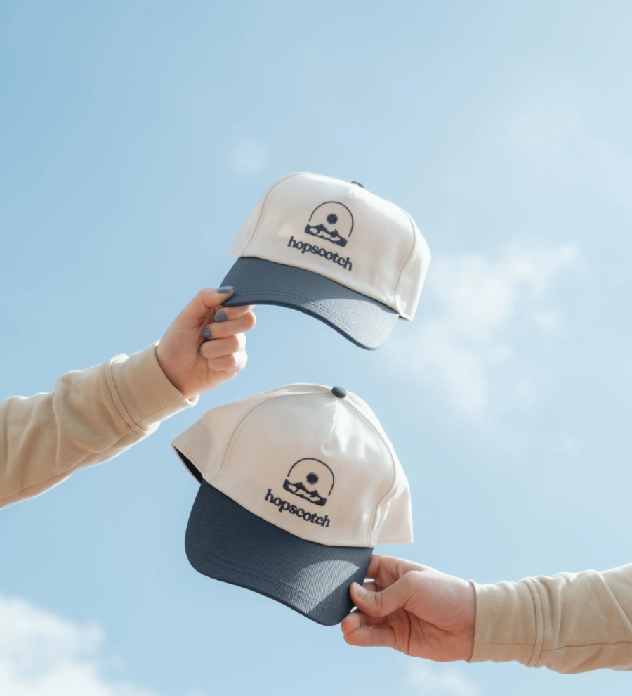 Hopscotch Everyday Cap - Image 5