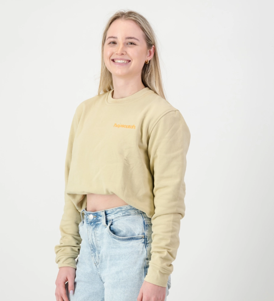 Hopscotch Crew Neck - Image 4