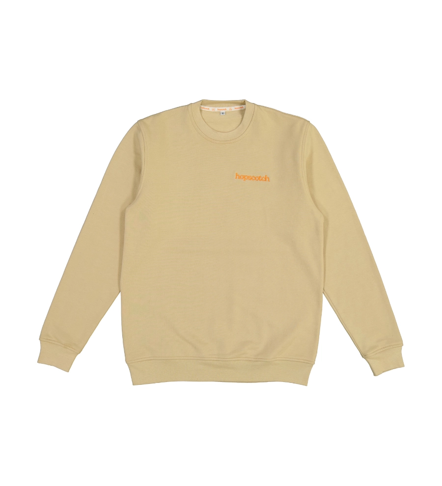 Hopscotch Crew Neck - Image 5