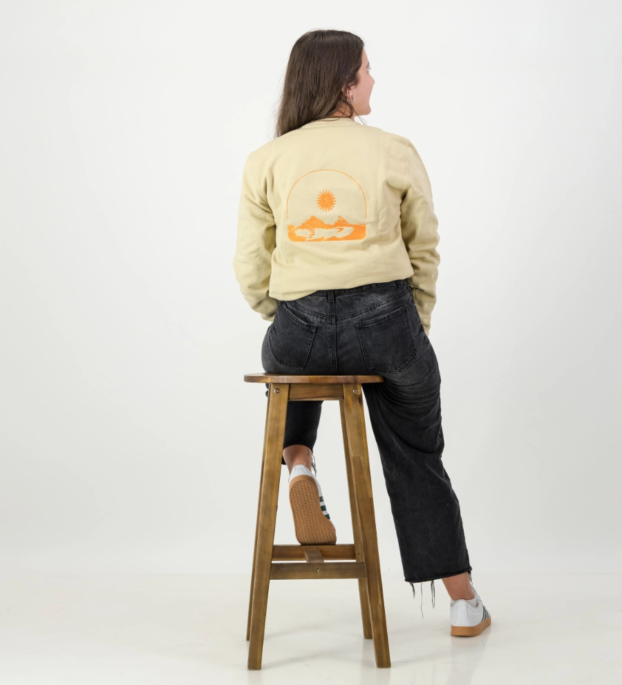 Hopscotch Crew Neck - Image 3