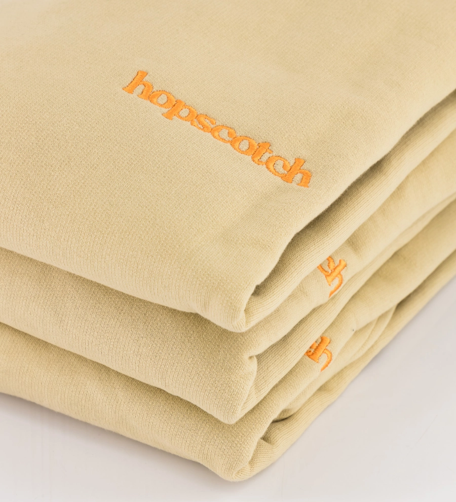 Hopscotch Crew Neck - Image 7