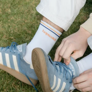 Hopscotch x Versus Socks collab